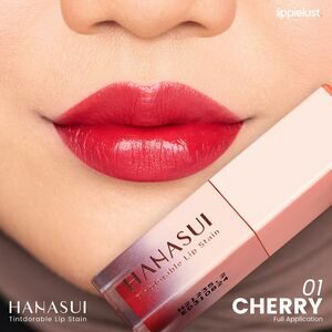 CEK BPOM Tintdorable Lip Stain Cherry