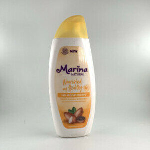 CEK BPOM Natural Hand & Body Lotion - Nourished & Healthy