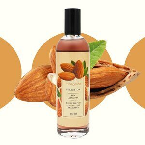 CEK BPOM Selection Eau De Parfum Raw Almond