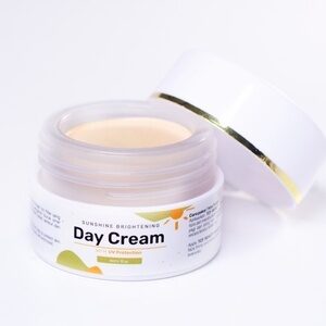 CEK BPOM Whitening Day Cream Normal