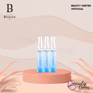 CEK BPOM Booster Essentials Centella Soothing Ampoule