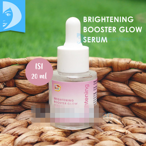 CEK BPOM Brightening Booster Glow Serum