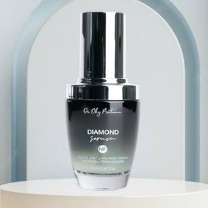 CEK BPOM Diamond Serum NF