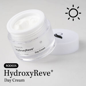 CEK BPOM HydroxyReve+ Day Cream
