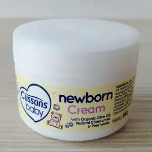 CEK BPOM Newborn Cream