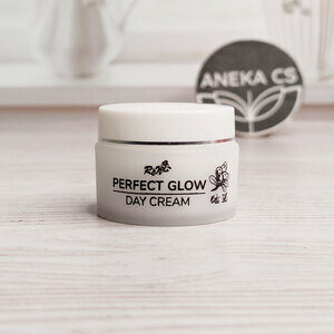CEK BPOM Perfect Glow Day Cream