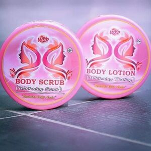 CEK BPOM Sumber Rezeki Lotion