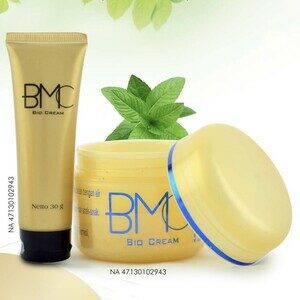 CEK BPOM Bio Cream