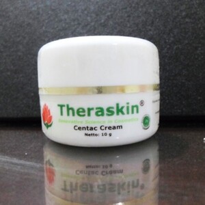 CEK BPOM Centac Cream