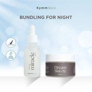 CEK BPOM Dream Skin Night Cream