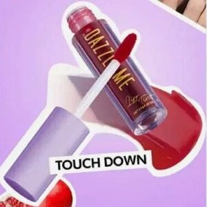 CEK BPOM Ink-Licious Liptint R696 Touch Down