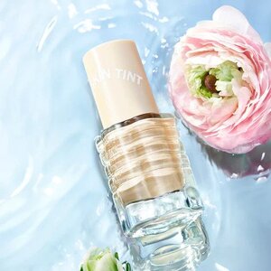 CEK BPOM Light It Up Skin Tint 01 Light Petal Shower