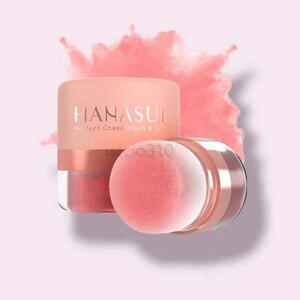 CEK BPOM Perfect Cheek Blush & Go Powder Peach
