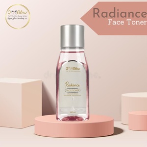 CEK BPOM Radiance Face Toner