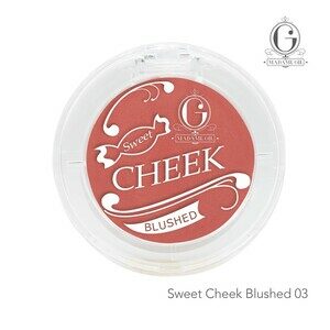 CEK BPOM Sweet Cheek Blushed 03