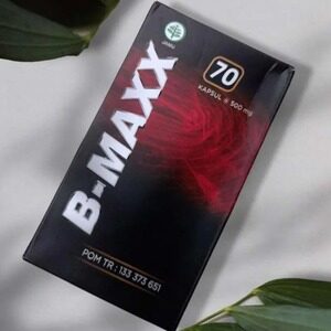 B-maxx