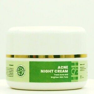 CEK BPOM Acne Night Cream