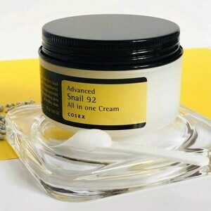 CEK BPOM Advanced Snail 92 All In One Cream