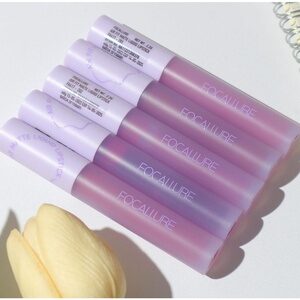 CEK BPOM Air Fit Matte Liquid Lipstick FA417 - 201
