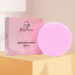 CEK BPOM Brightening Soap