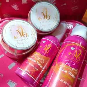 CEK BPOM Brightly Essence Toner