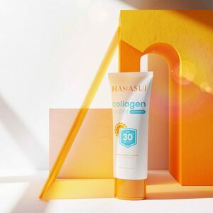 CEK BPOM Collagen Water Sunscreen SPF