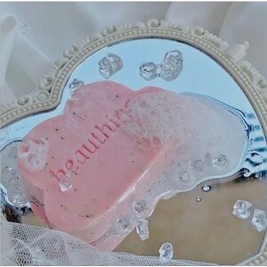 CEK BPOM Crystal Gluta Soap