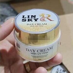 CEK BPOM Day Cream With UV Filter
