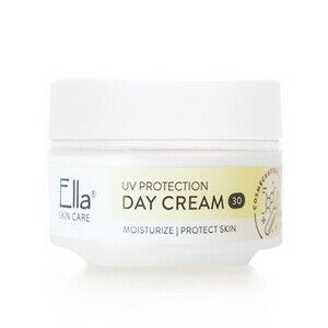 CEK BPOM Day Cream with Uv Protection (Series D.30)