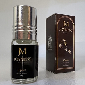 CEK BPOM Glumevit parfum Joymens