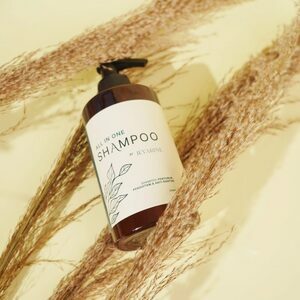 CEK BPOM Jevarine Shampoo