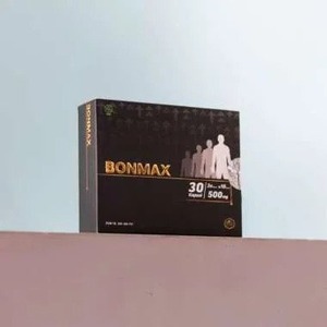 Cek Bpom Bonmax