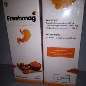 Cek Bpom Freshmag