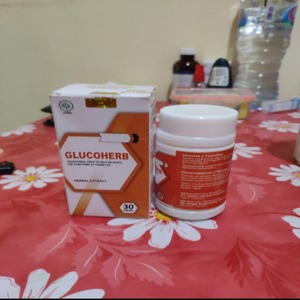 Cek Bpom Glucoherb