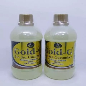 Cek Bpom Gold-g Bio Sea Cucumber