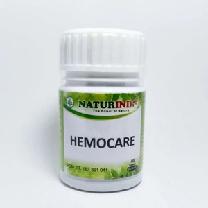 Cek Bpom Hemocare