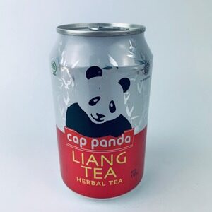 Cek Bpom Liang Teh Cap Panda