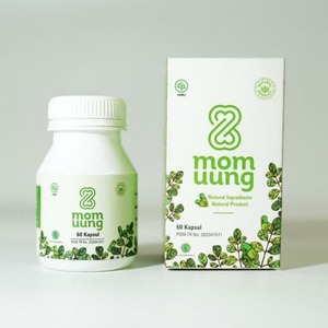 Cek Bpom Mom Uung Asi Booster