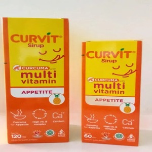 Curvit