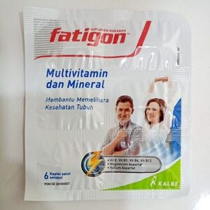 Fatigon