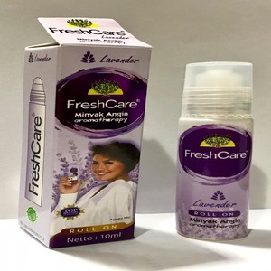 Freshcare Lavender