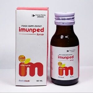 Imunped Sirup