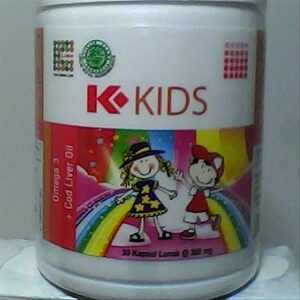 K-kids