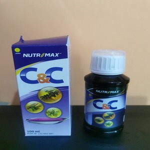 Nutrimax C & C