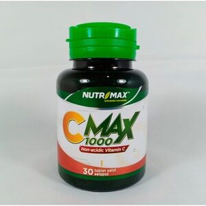 Nutrimax C Max 1000