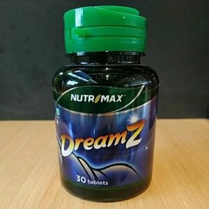 Nutrimax Dreamz