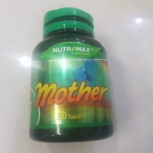 Nutrimax Mother