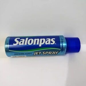 Salonpas Jet Spray