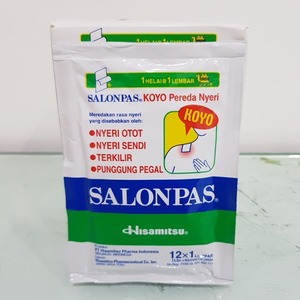 Salonpas