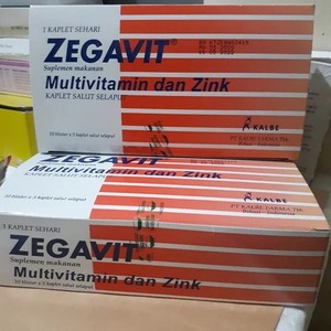 Zegavit